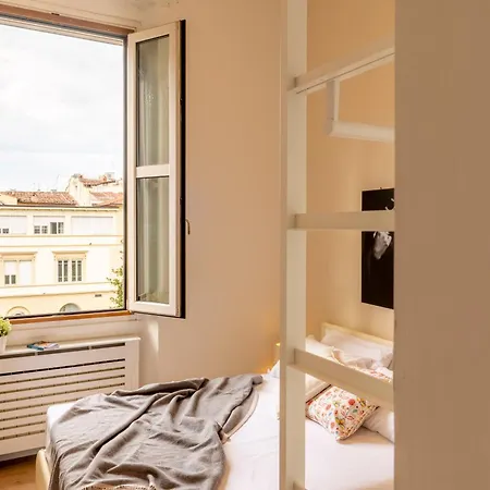 Apartment Amaranto *