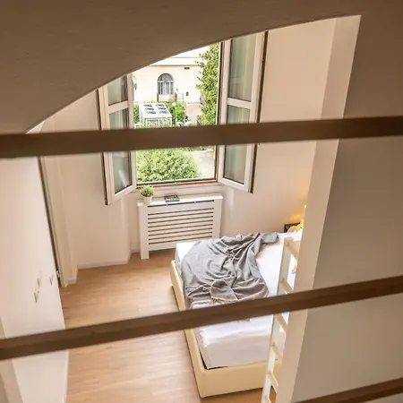 Apartment Amaranto