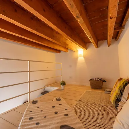 Amaranto Apartment *