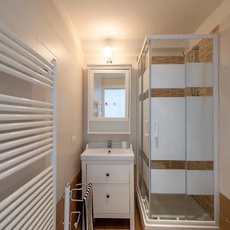 Apartament Amaranto *