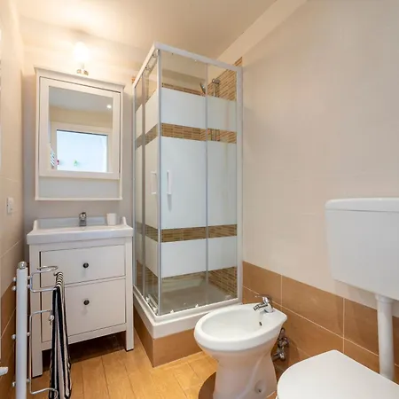Apartament Amaranto Florencja