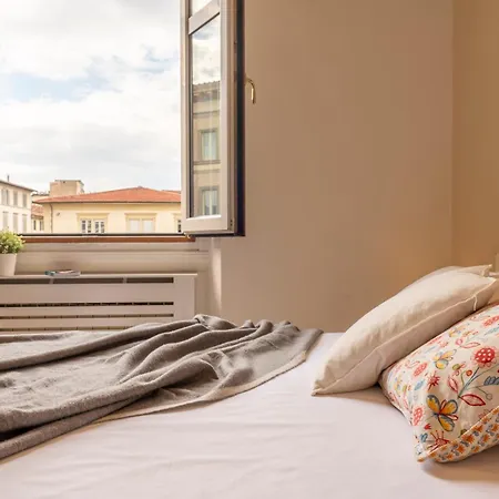 Amaranto Apartment
