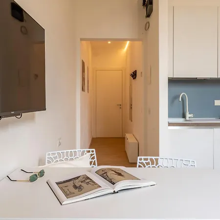Apartment Amaranto *