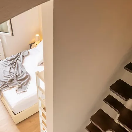 Apartament Amaranto Florencja