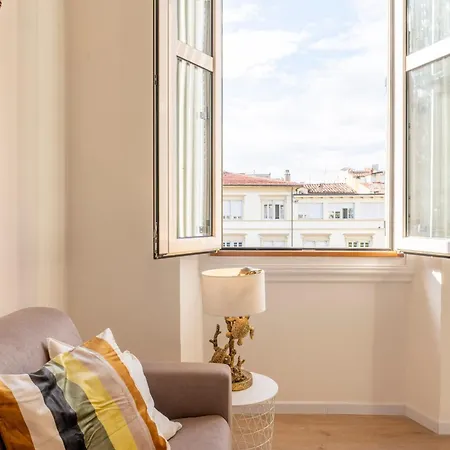 Amaranto Apartment