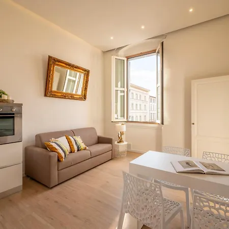 Amaranto Apartment