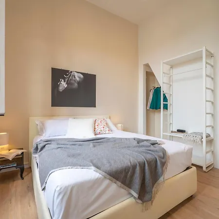 Apartment Amaranto