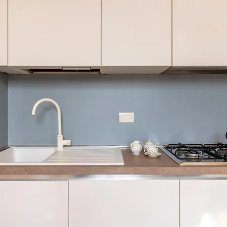Amaranto Apartment *