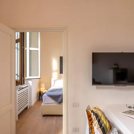 Amaranto Apartment