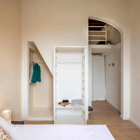 Apartament Amaranto