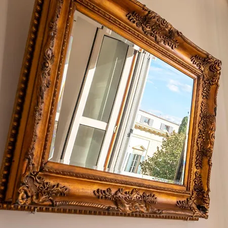 Amaranto Apartament *